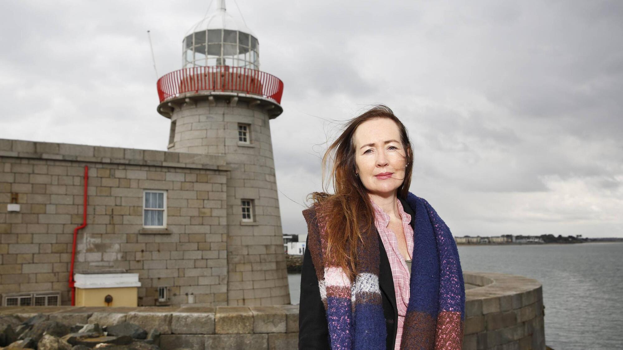 Marina Carr: 'I want to forget about the pandemic and all topical relevance'
