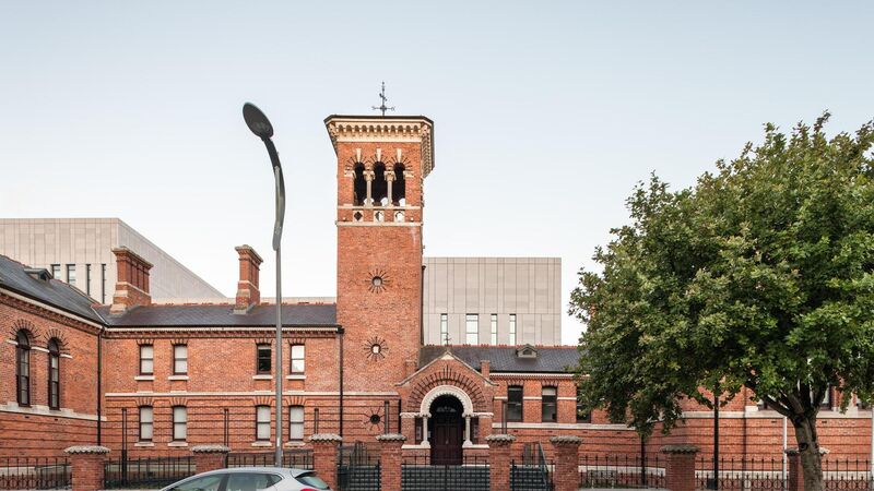 Arsonist flees Cork court before being found guilty Arsonist flees Cork court before being found guilty