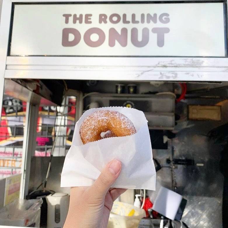 Do-nut miss this: Eight Irish stops to visit for donut day