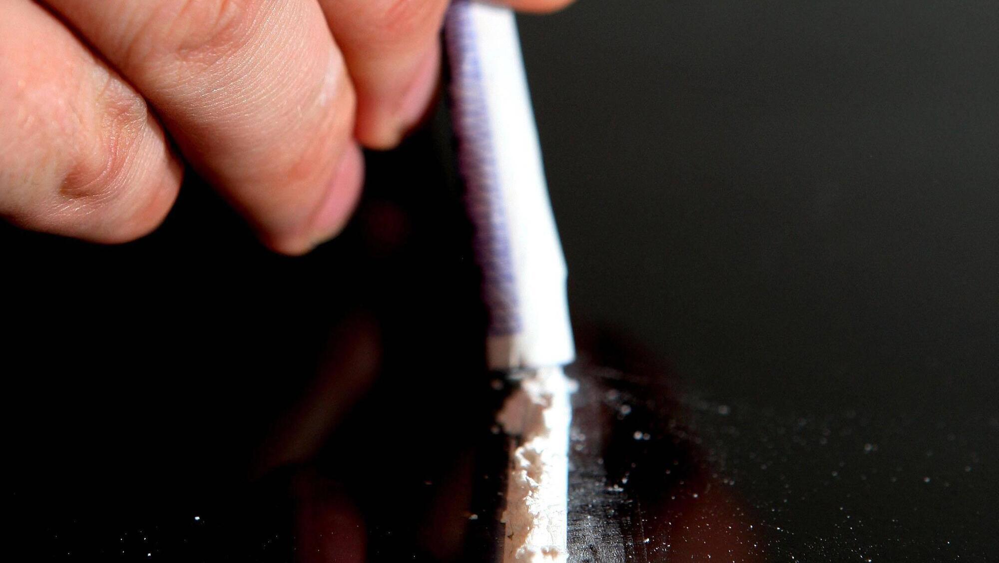 Cork man told gardaí ex-wife had cocaine in car