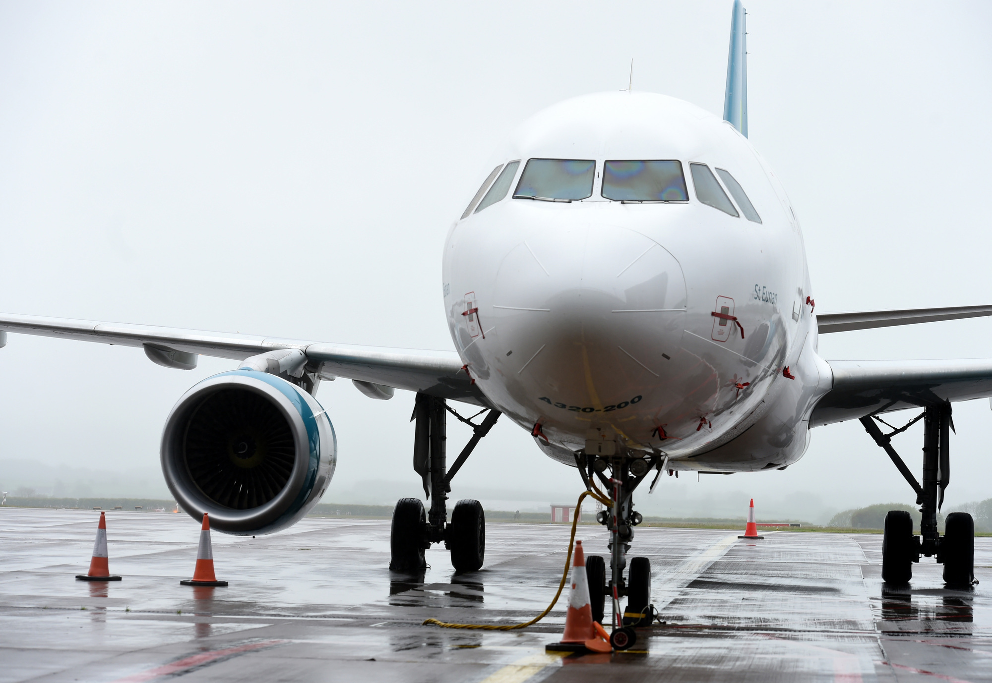 Fórsa urges 'leadership and clarity' on future of aviation and restart of air travel
