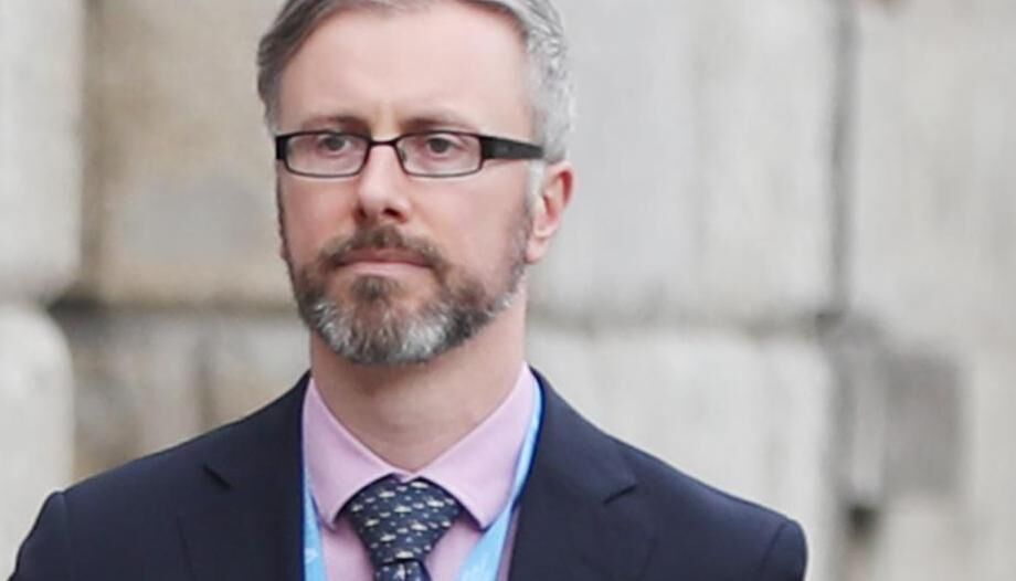 Children's Minister Roderic O'Gorman said it would now be 'appropriate' for commission members to come before the Oireachtas children's committee. Picture: Niall Carson/PA Wire