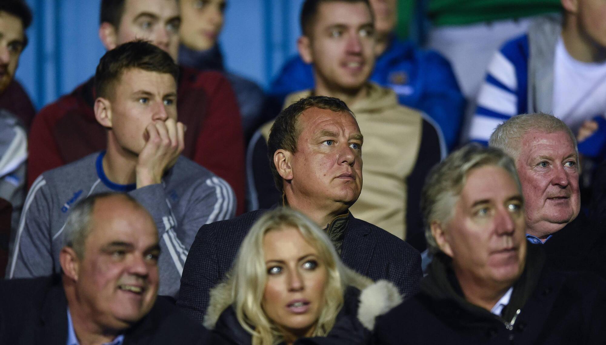 New Waterford owner pledges investment