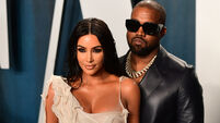 58176740 Kim Kardashian divorce