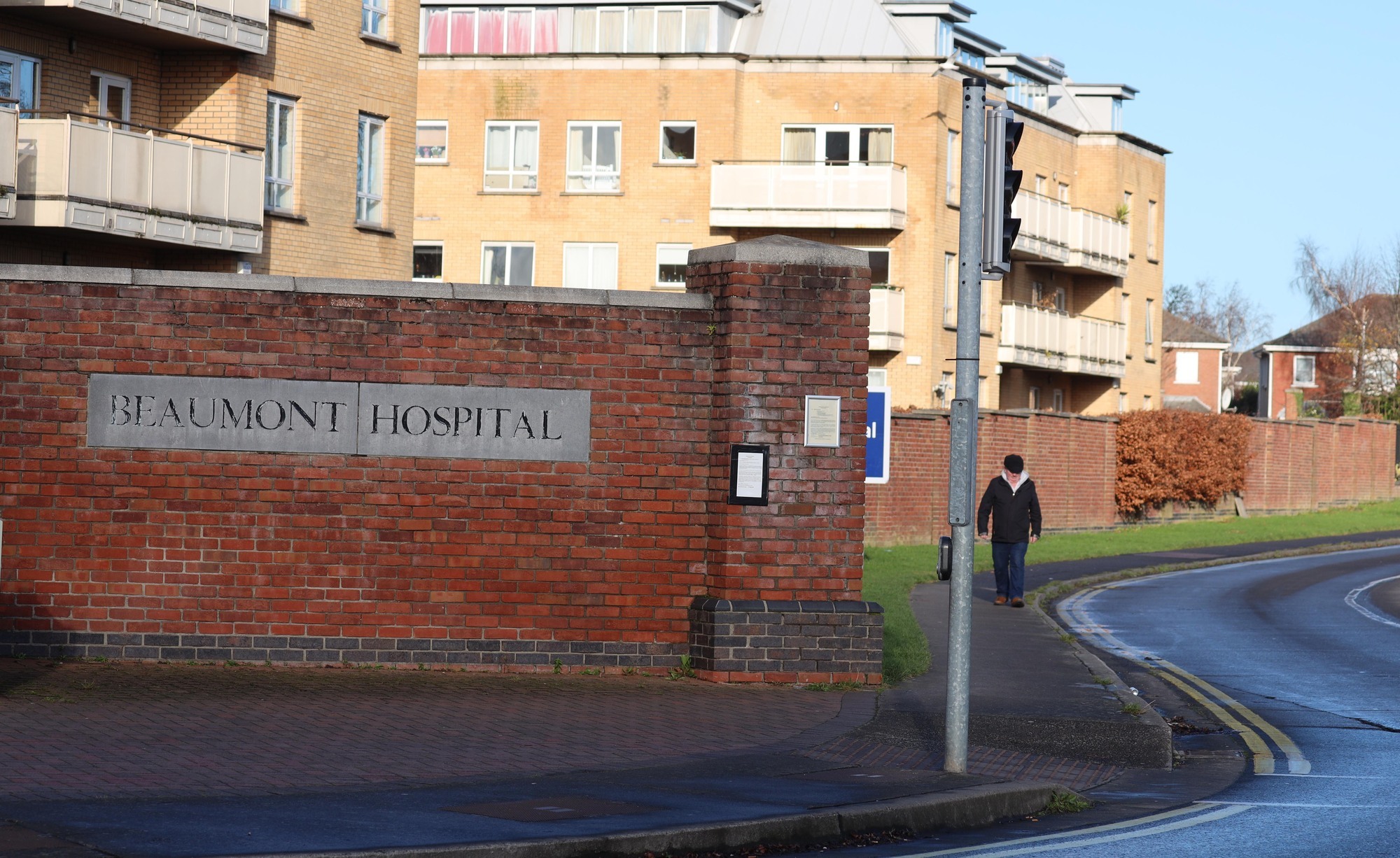Man dies after swimming incident in Dublin
