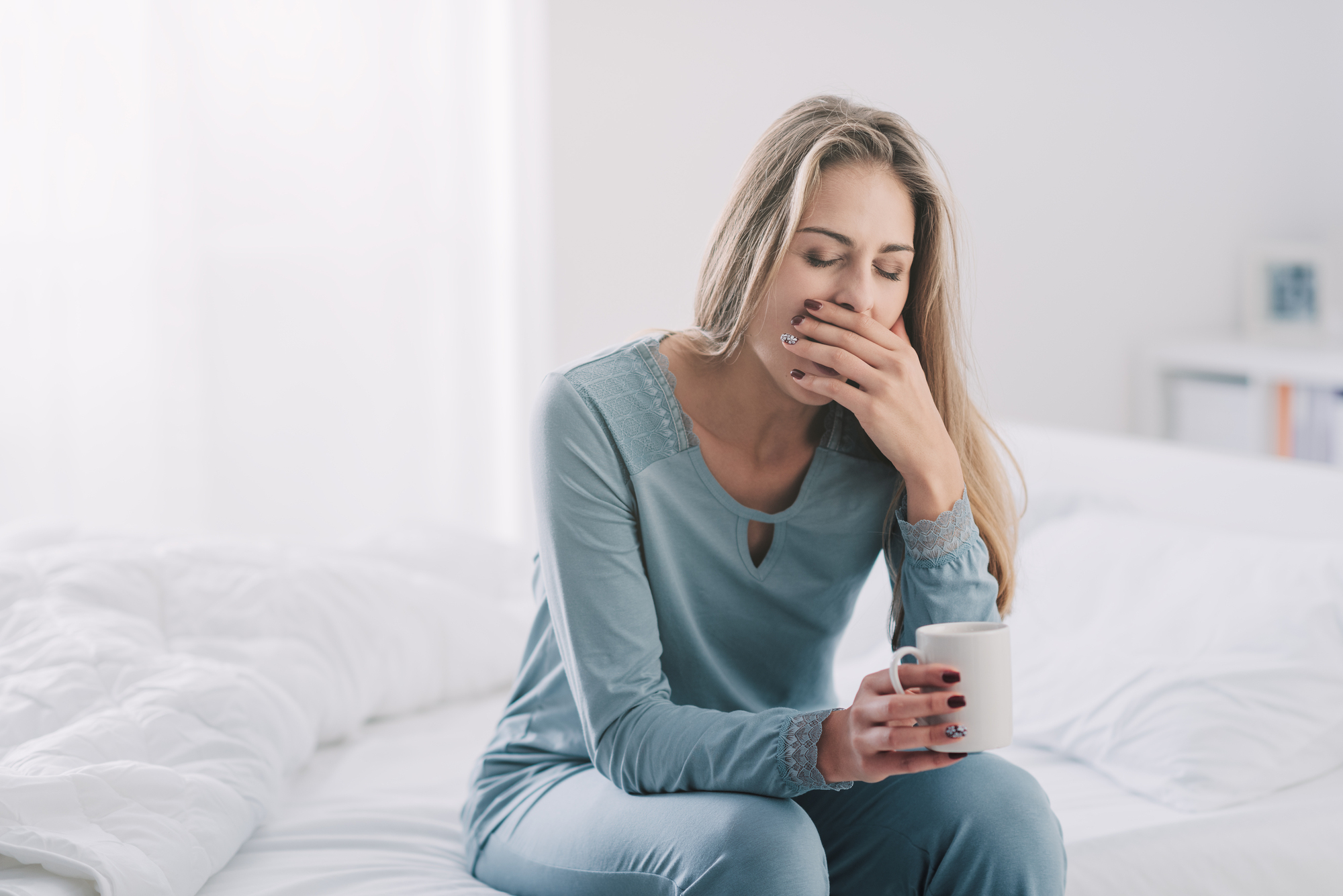 Life Hack: If I drink lettuce water, will I go to sleep faster at night?