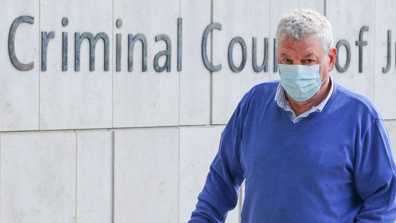 Kevin Lunney accused claimed he had 'nothing to hide' when gardaí searched his home Kevin Lunney accused claimed he had 'nothing to hide' when gardaí searched his home