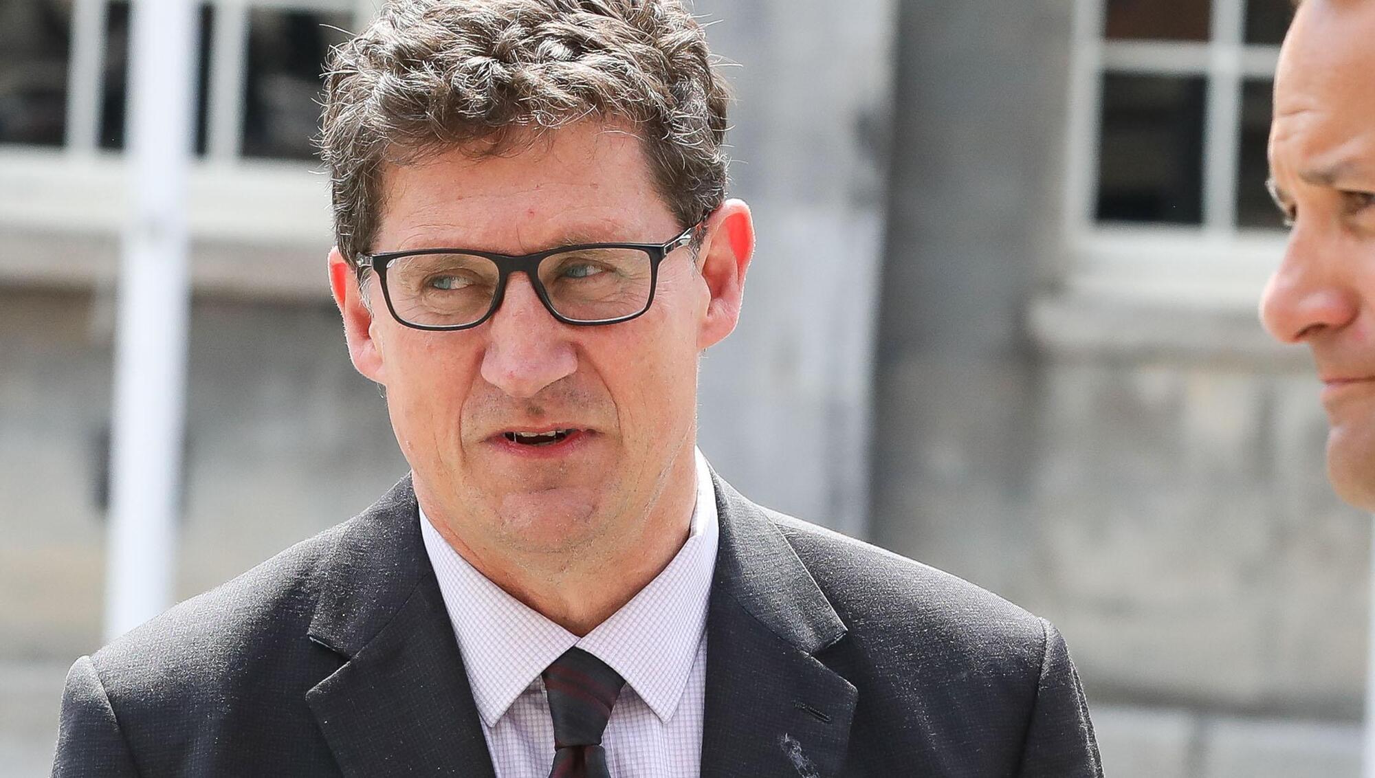 Environmental group condemns Government over climate bill