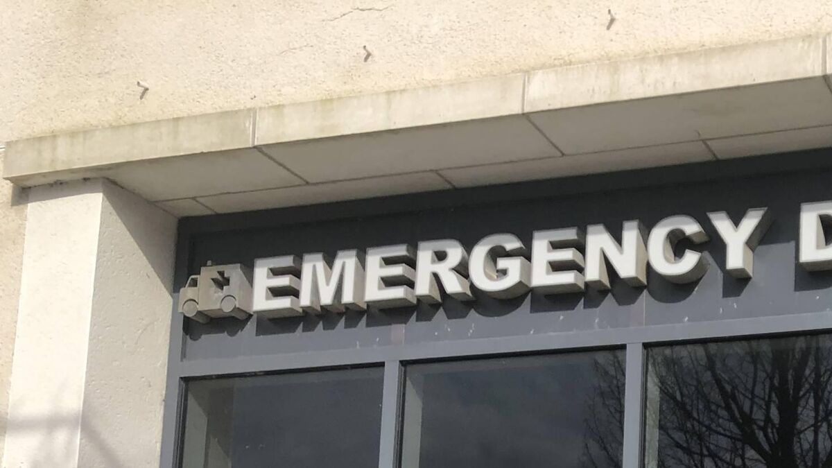 Cork hospitals ask people to keep A&E for emergencies as patient numbers grow