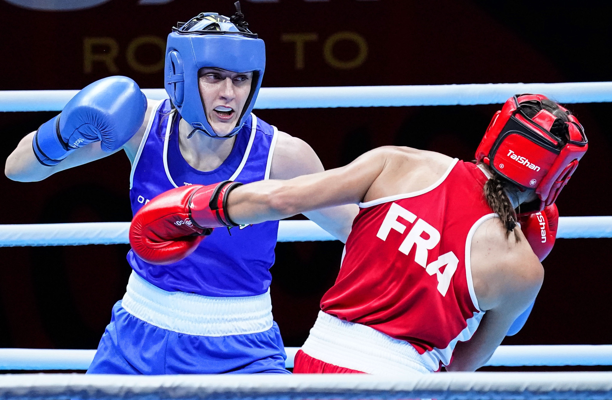 Boxing: Walsh siblings closing on special Olympic double