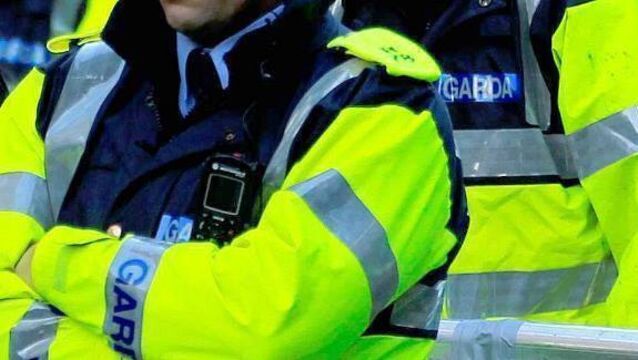 Gardaí want ties between police and politics severed