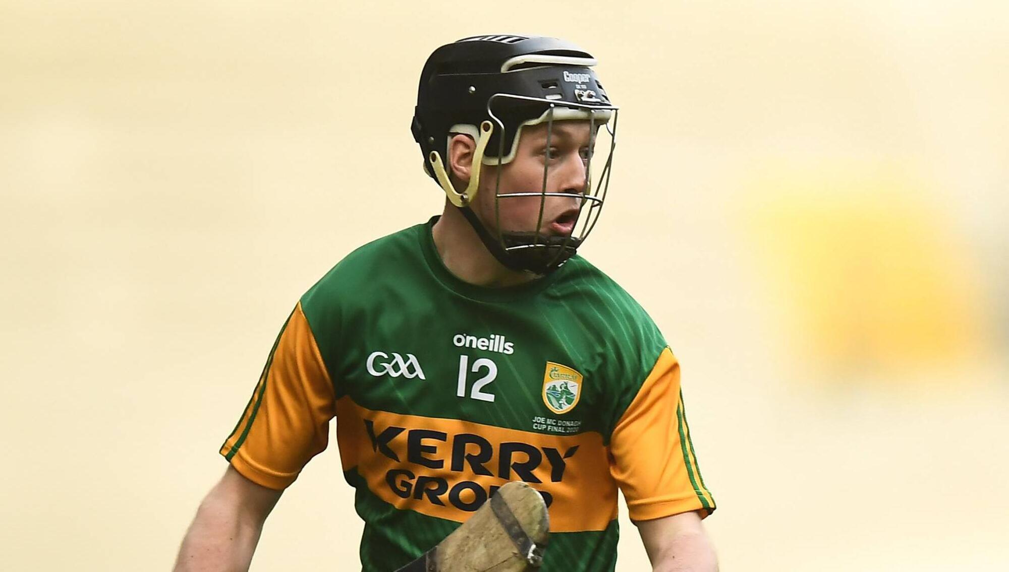 Shane Conway hits 1-13 in easy win, but injury concerns for Kerry