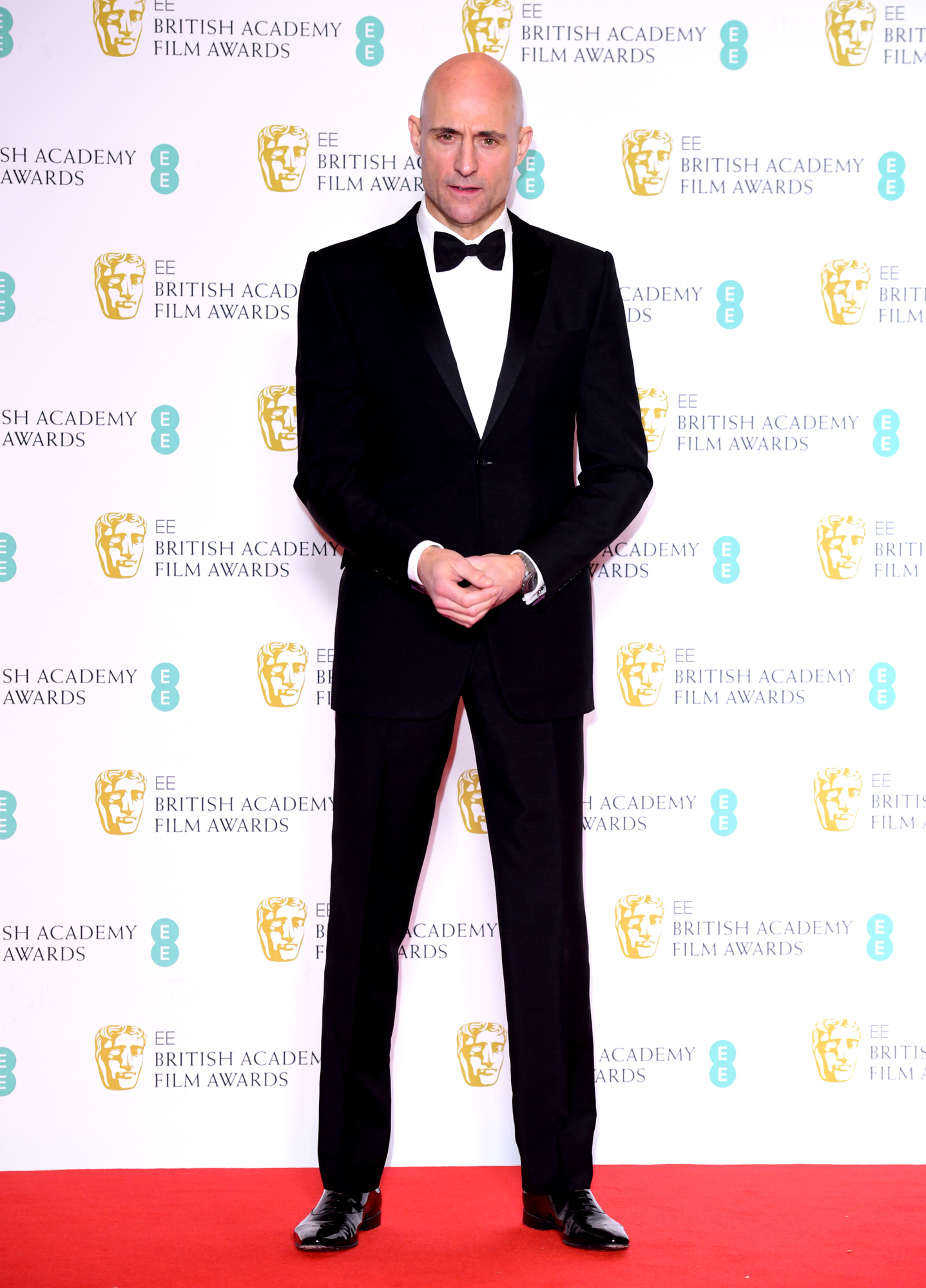 Cruella’s Mark Strong ‘proud’ to be part of return to cinemas