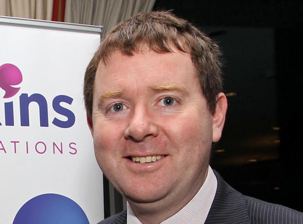 Seamus Coffey: Like Ireland, the US may lose the right to tax some of the profits of its multinationals.