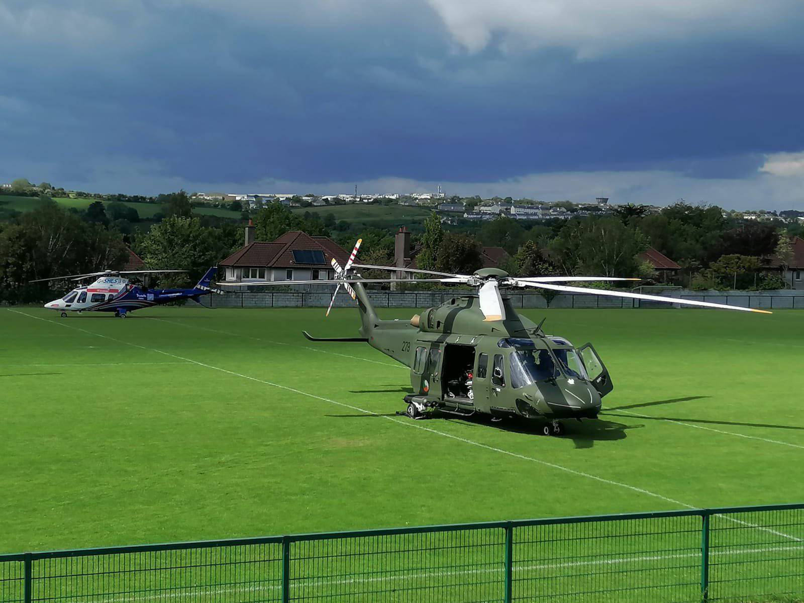 Woman dies after two-vehicle collision near Cork/Limerick border