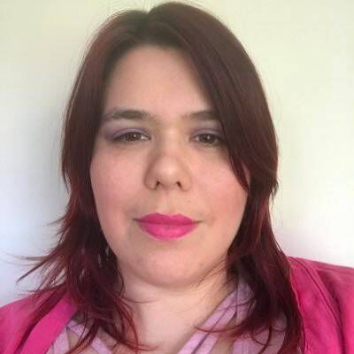 Meg Schwamb: a lecturer in the Astrophysics Research Centre (ARC) and the School of Mathematics and Physics at Queen's University Belfast (QUB) in Britain.