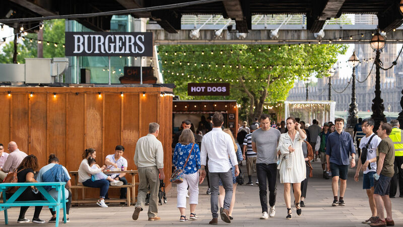 UK Health Secretary vows ‘one day soon freedom will return’ despite coronavirus case rise