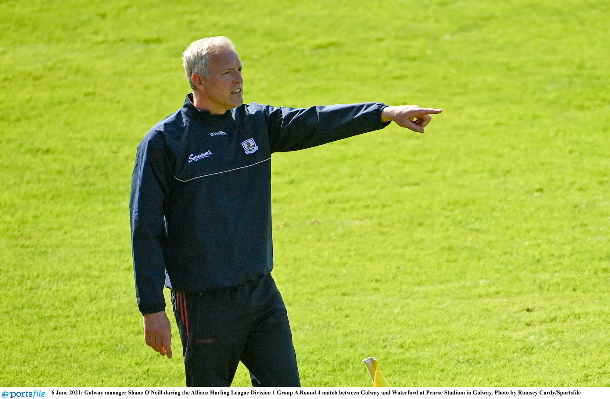 John Fogarty: Hurling's phoney war is almost over