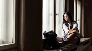 Routine is as important as a sense of calm during exam time. Picture: iStock