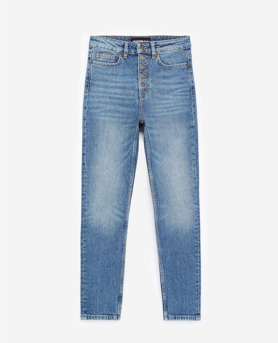 Jeans, €165, The Kooples