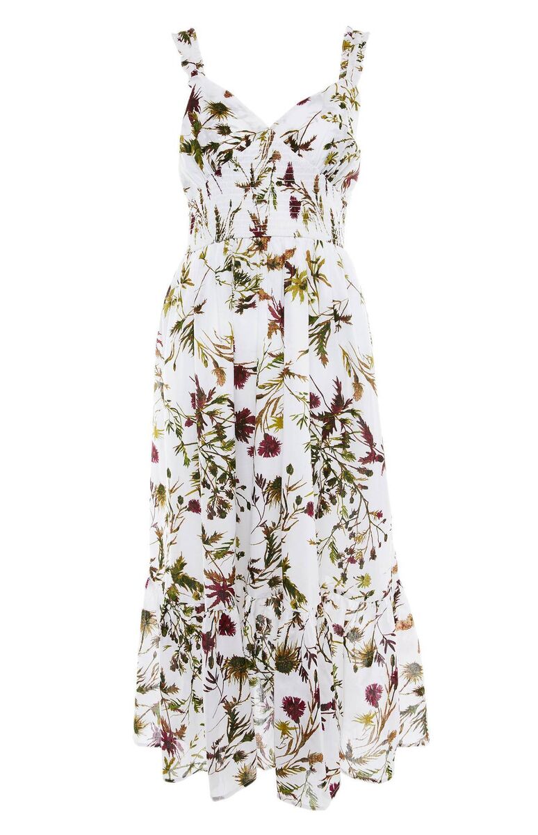 Dress, €22, Penneys