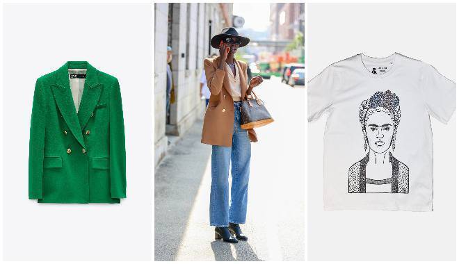 Ten ways to suit up for a city break this summer
