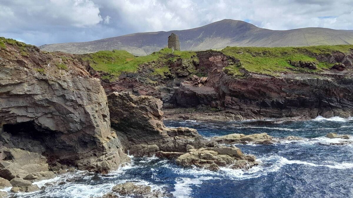 Clodagh Finn: It's a race against the tide to rescue our coastal heritage - Vimarsana News