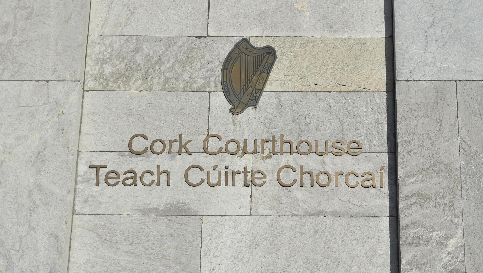 Corkman admits sending sexually explicit photo to girl in sexual exploitation case