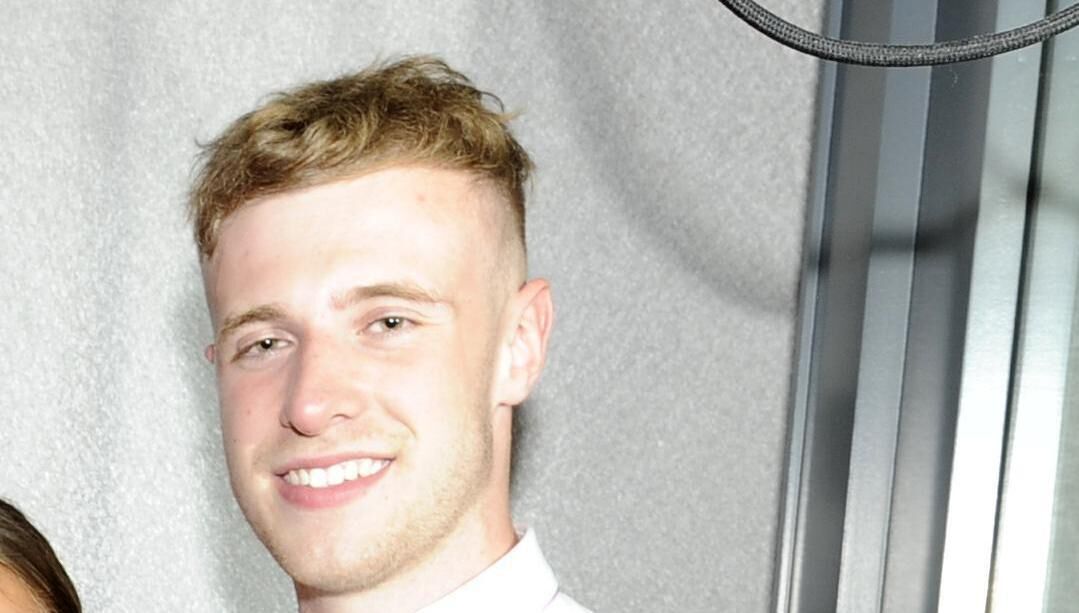 Cameron Blair: Chemical engineering student at Cork Institute of Technology (CIT), died at Cork University Hospital (CUH) last year after being stabbed in the neck. File picture Cameron Blair: Chemical engineering student at Cork Institute of Technology (CIT), died at Cork University Hospital (CUH) last year after being stabbed in the neck. File picture
