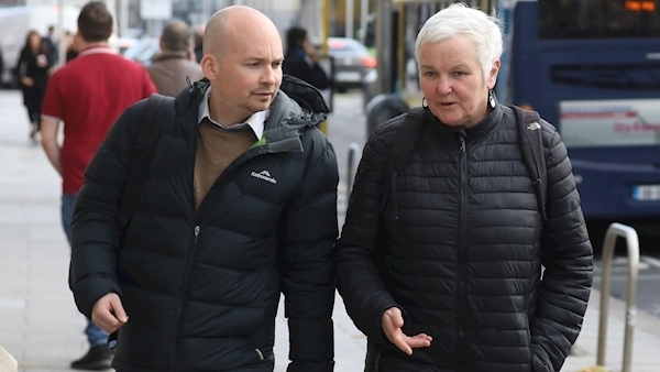 TDs' legal challenge of Dail 'money message' procedure to be heard before Christmas