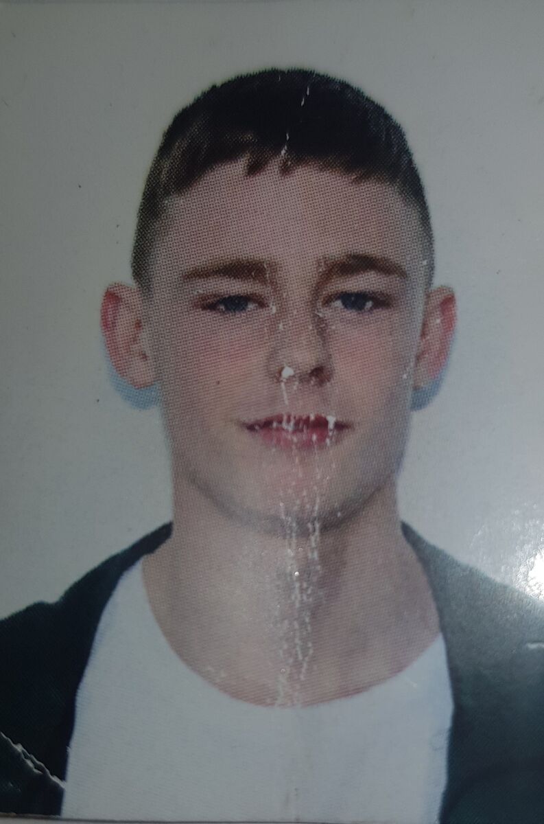 Missing teen found safe and well
