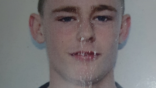 Missing teen found safe and well