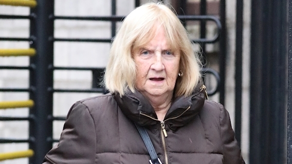 €25-a-week cleaning lady, 79, awarded €105k for fall down stairs at market in Dublin