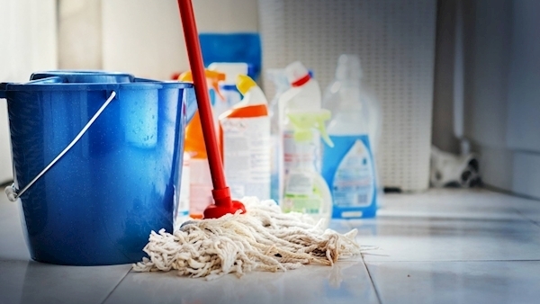 Judge: 'Daft' that gardaí spent €280 to mop up prisoner's urine