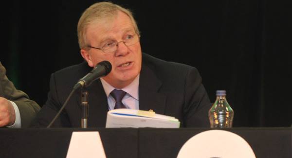 ASTI chief gets death threat which included 'despicable references' to his kids