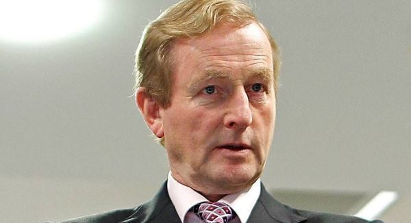 Taoiseach: Irish Water will save money for taxpayers