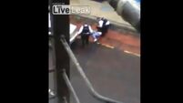 PSNI officers in 'bus lane' probe moved to different duties