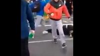 Two teens arrested over St Patrick's Day assault in Dublin