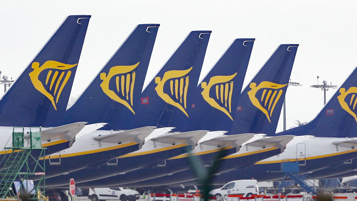 Ryanair investigated over Covid refunds