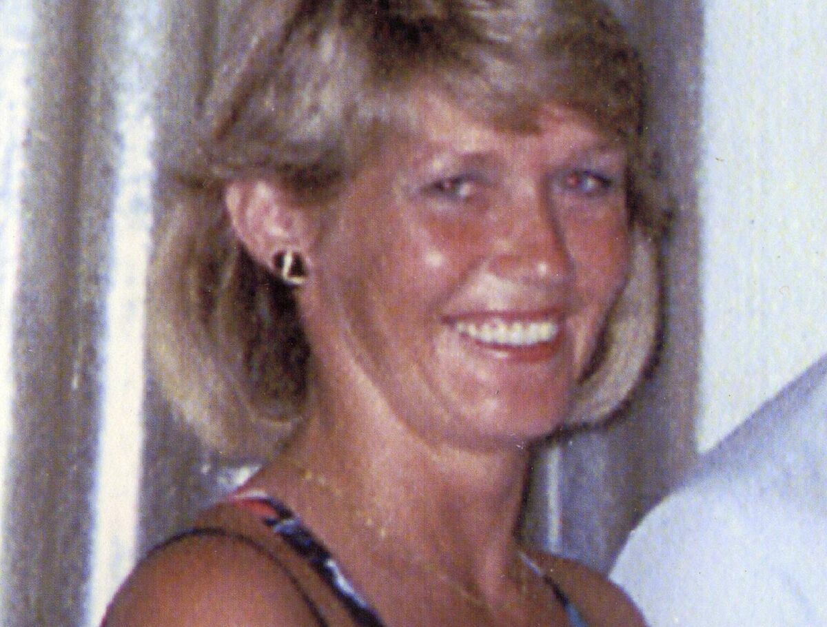Kenneth O’Reilly, is serving a life sentence for murdering Joyce Quinn in the Curragh Plains in Kildare in 1996. Kenneth O’Reilly, is serving a life sentence for murdering Joyce Quinn in the Curragh Plains in Kildare in 1996.