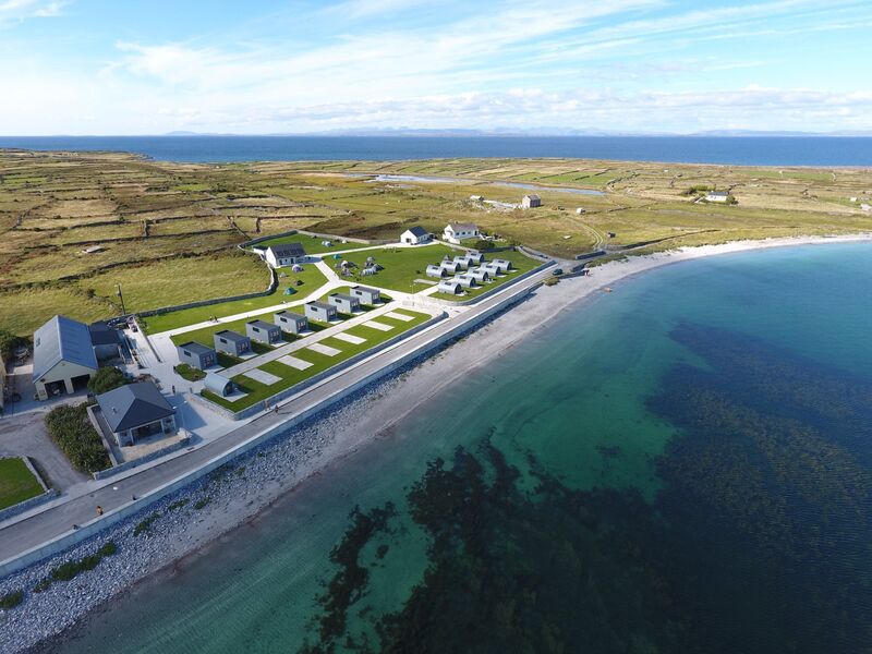 Aran Islands Camping Aran Islands Camping