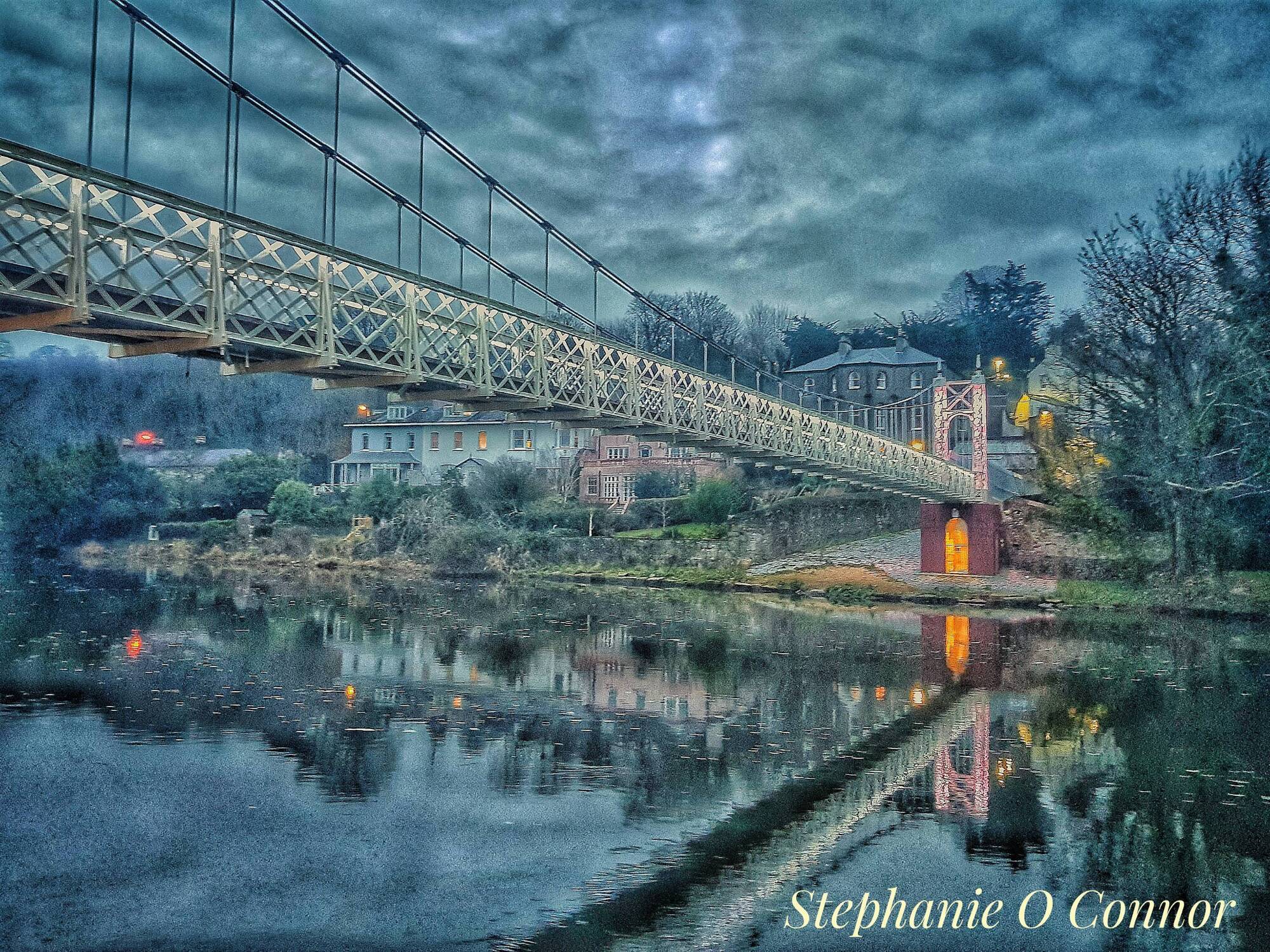 Michael Moynihan: A whole new way to experience Cork City