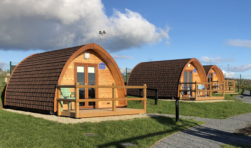 Ardmore Glamping, Waterford Ardmore Glamping, Waterford