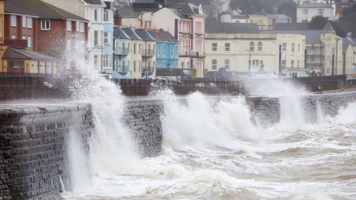 'Ireland will be unrecognisable if we fail to reduce emissions' - Vimarsana News