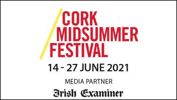Cork Midsummer Festival. 