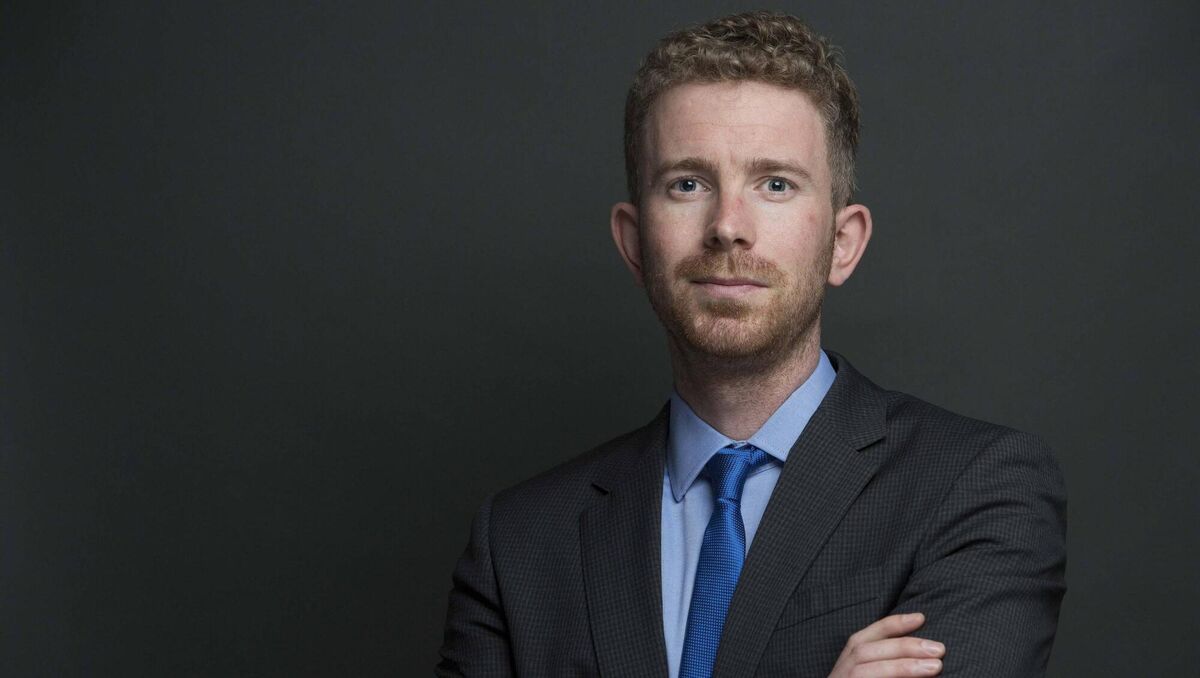 "For Ireland, 6.3GW of domestic offshore wind by 2030 would support approximately 12,000 direct and indirect jobs in the domestic supply chain." - Thomas McHugh "For Ireland, 6.3GW of domestic offshore wind by 2030 would support approximately 12,000 direct and indirect jobs in the domestic supply chain." - Thomas McHugh