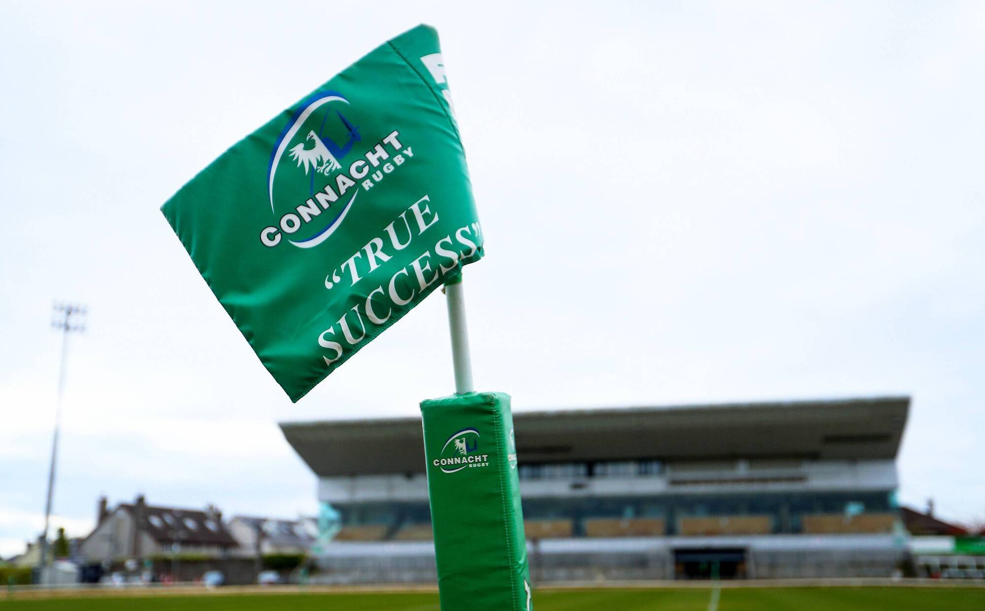 Connacht land exciting South African star