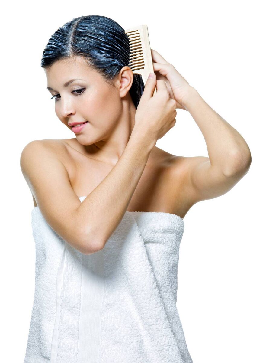 Hair dye: tided a lot of us over until we could shuffle back to our hairdressers, barbers, etc