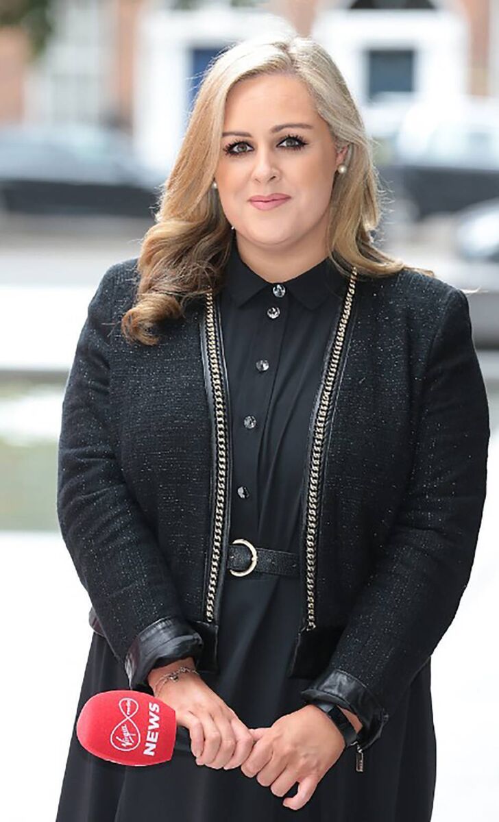 Zara King: helped keep us sane