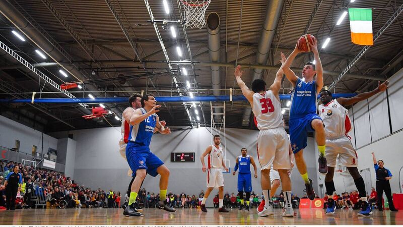 UCC Demons return to Division One as start date for basketball season announced